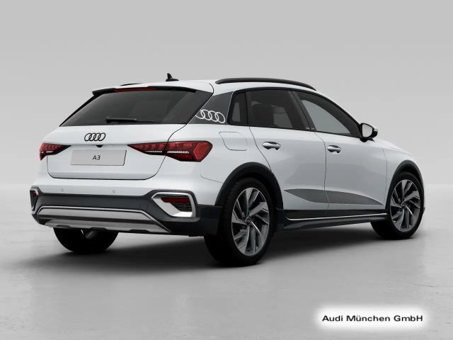 Audi A3 40 TFSI Hybride S-Tronic Sedan