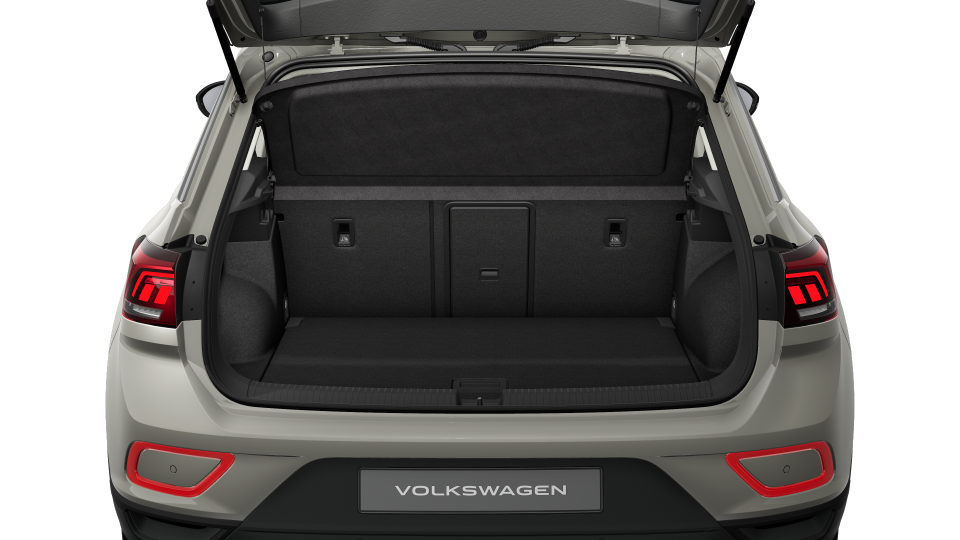 Volkswagen T-Roc 1.5 TSI DSG Goal AHK-abnehmbar Navi LED ACC