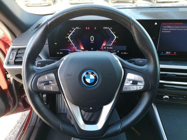 BMW i4 Coupé Gran Coupé eDrive35