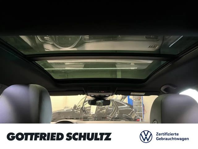 Volkswagen T-Roc 1.5 TSI DSG