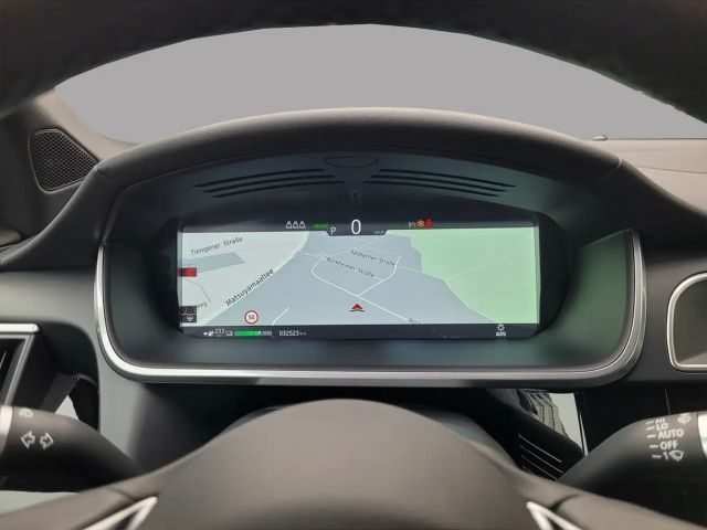 Jaguar I-Pace S
