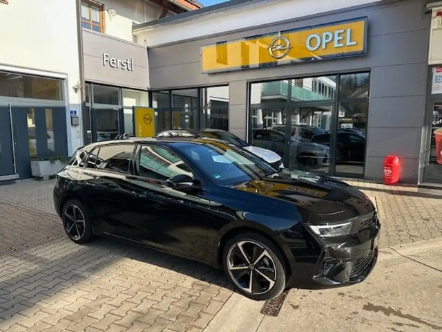 Opel Astra GS-Line Grand Sport