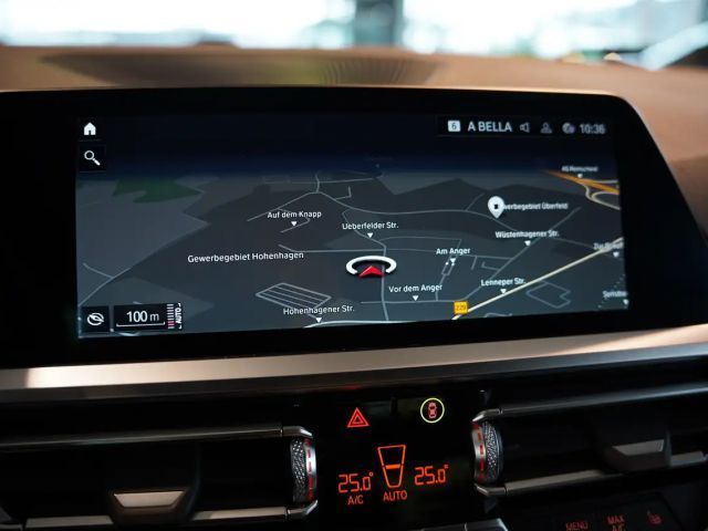 BMW M3 Competition Sedan xDrive