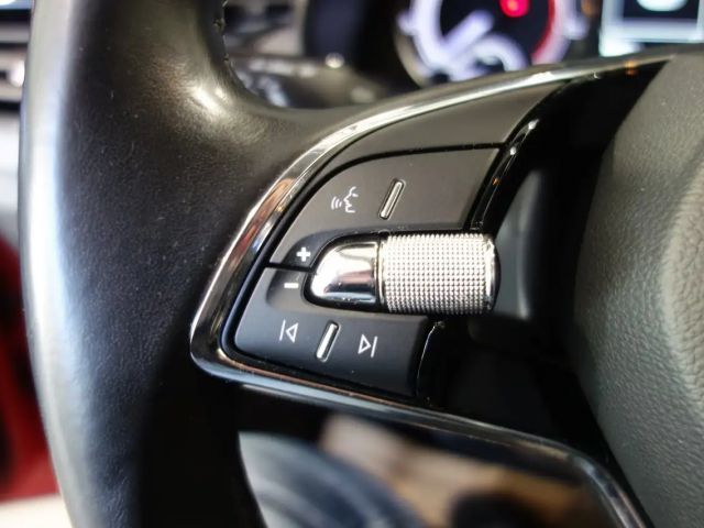 Skoda Scala Ambition