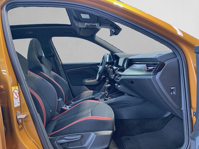 Skoda Kamiq 1.5 TSI Monte Carlo