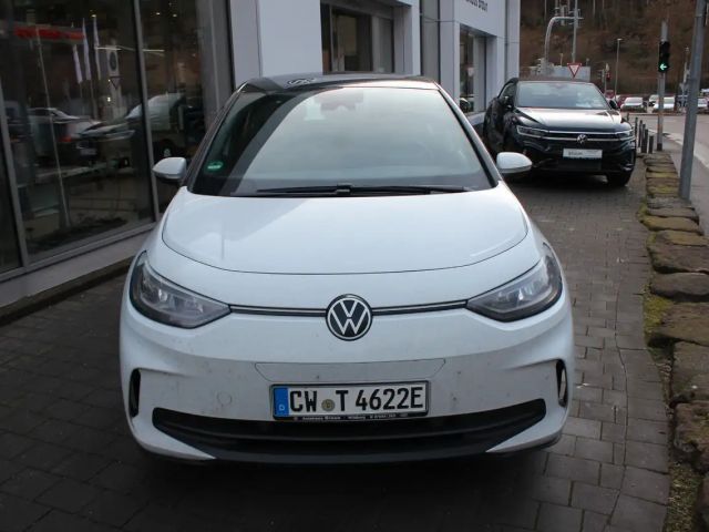 Volkswagen ID.3 58 KWh Performance Pro