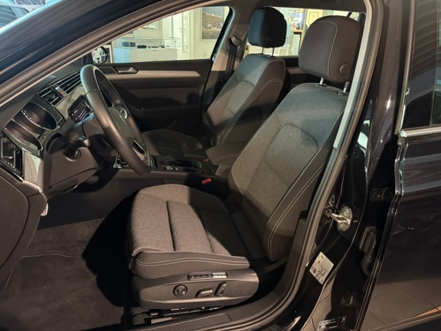 Volkswagen Passat 1.5 TSI Variant