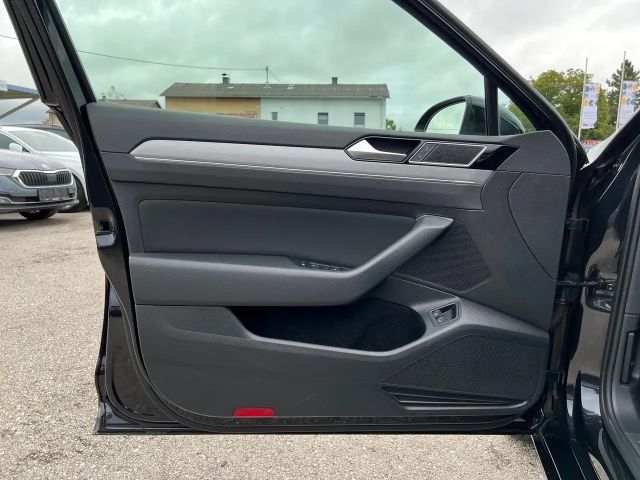 Volkswagen Passat DSG GTE