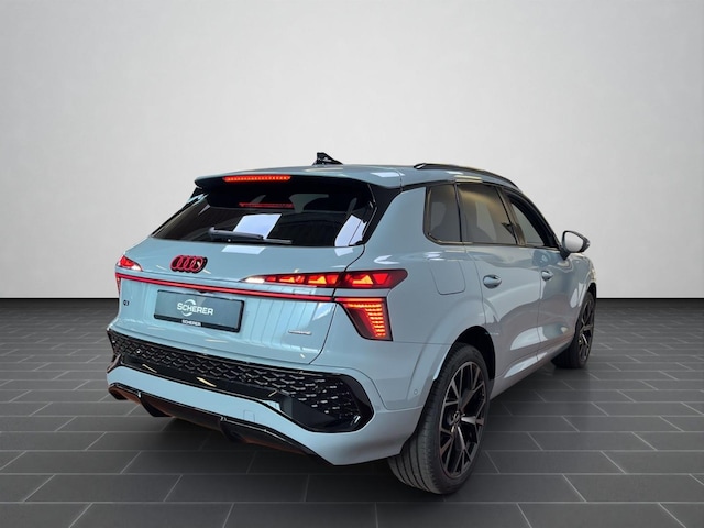 Audi Q3 Quattro S-Tronic