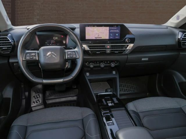 Citroën C4 PureTech