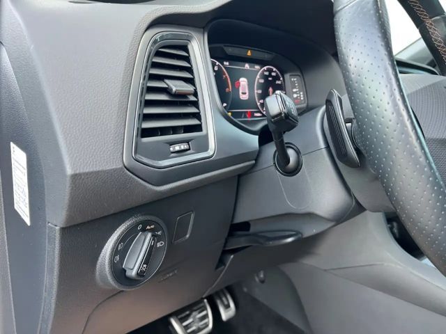 Cupra Ateca 2.0 TSI 4Drive DSG