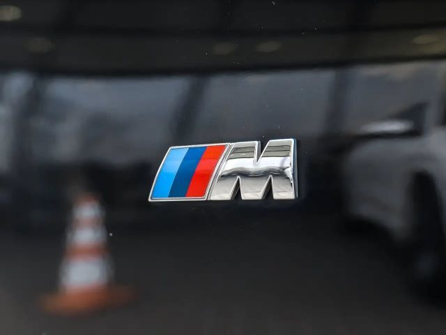 BMW X4 Coupé M-Sport xDrive30d