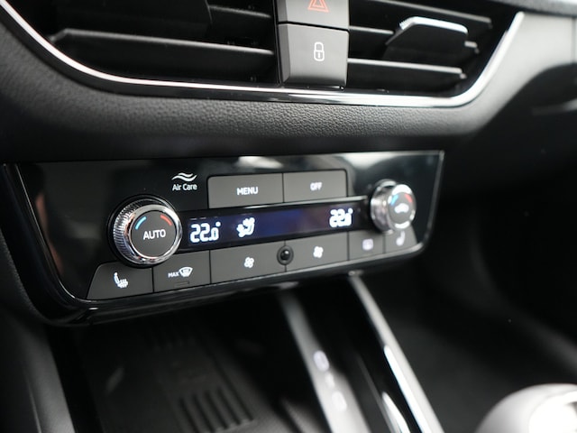 Skoda Kamiq Selection