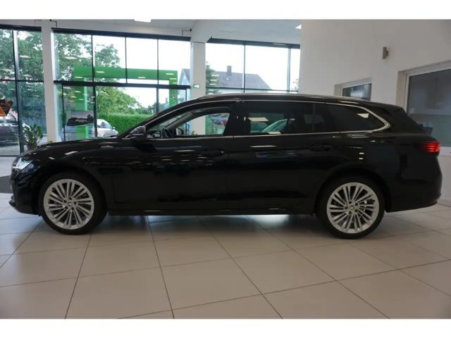 Skoda Superb 2.0 TSI 4x4 Combi