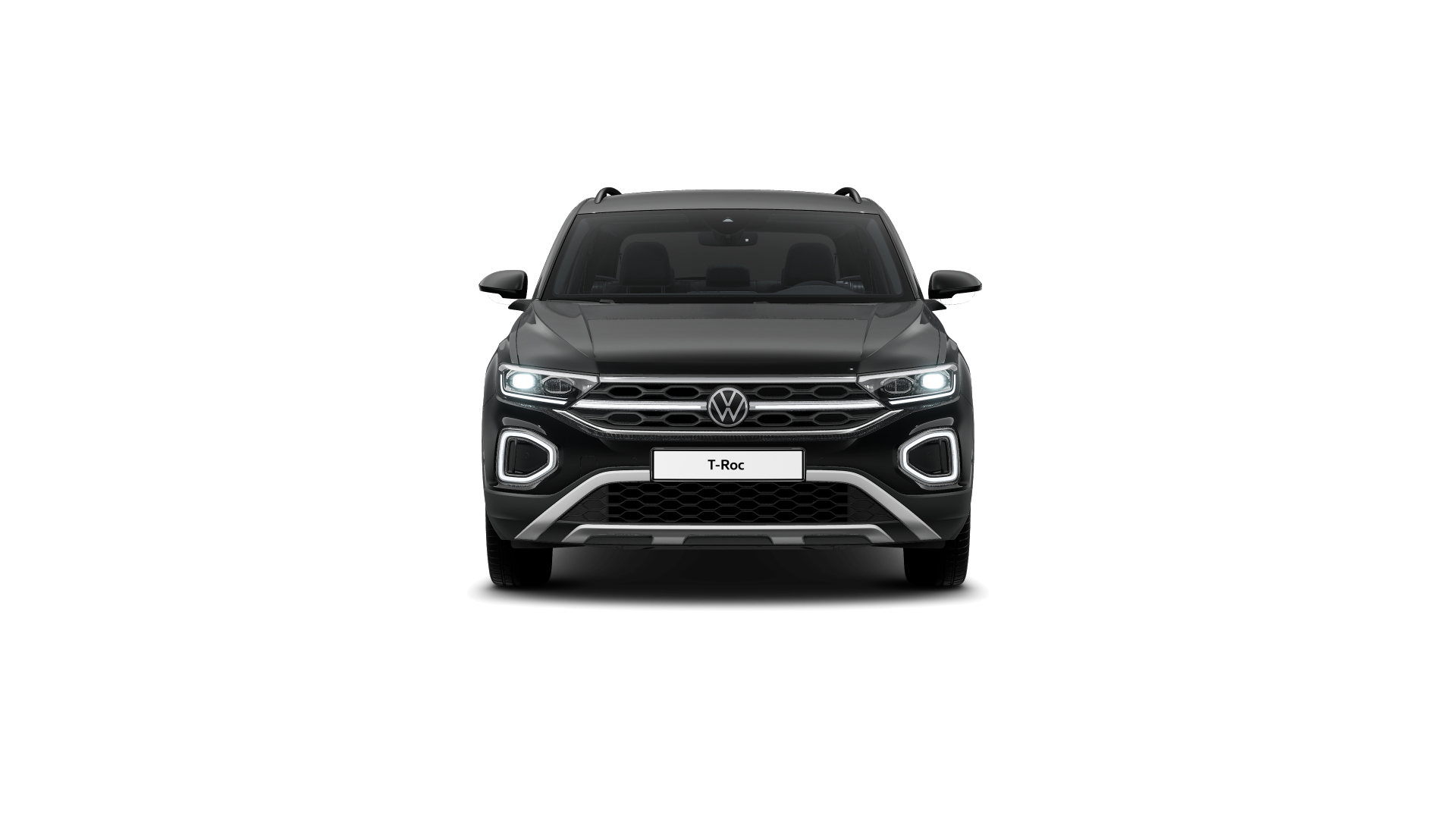 Volkswagen T-Roc DSG Move