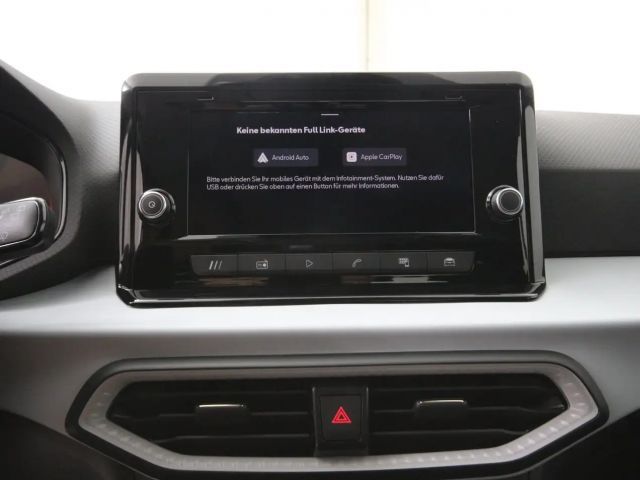 Seat Ibiza 1.0 TSI Reference