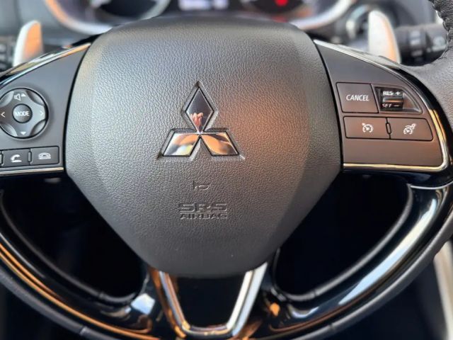 Mitsubishi Eclipse Cross 4WD PHEV