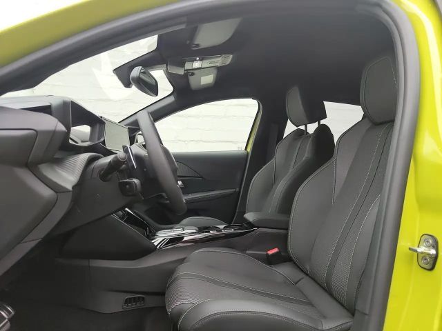 Peugeot 208 GT-Line Hybrid