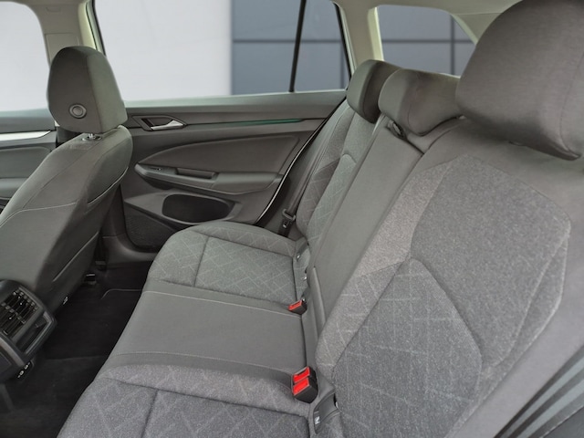 Volkswagen Golf 2.0 TDI Golf VIII Life Variant