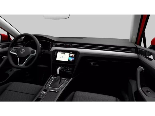 Volkswagen Passat 2.0 TDI Business DSG Variant
