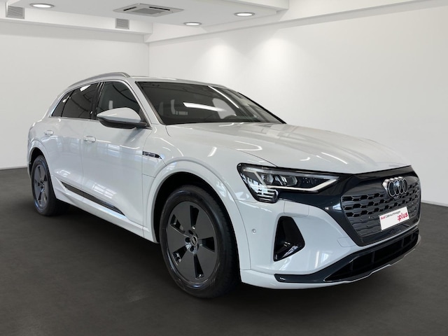 Audi Q8 e-tron 55 Quattro