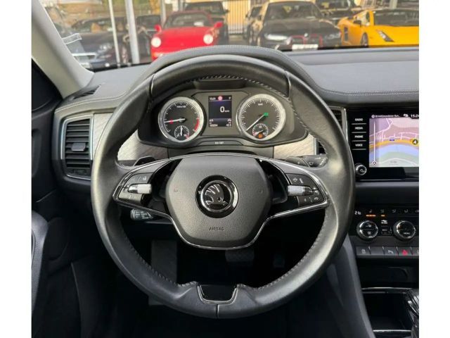 Skoda Kodiaq 4x4 Style Style