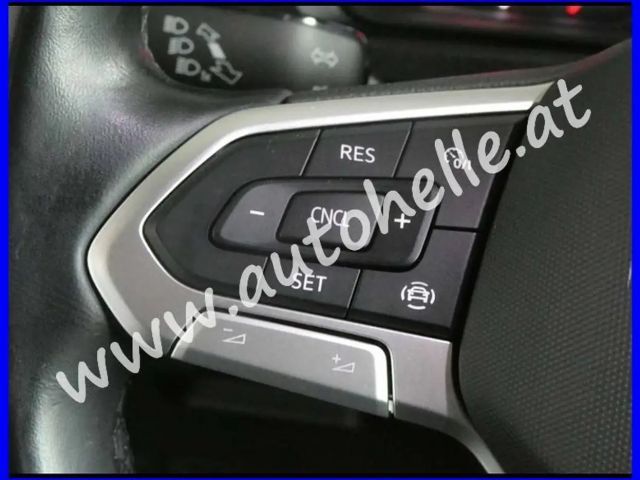 Volkswagen Caddy Move