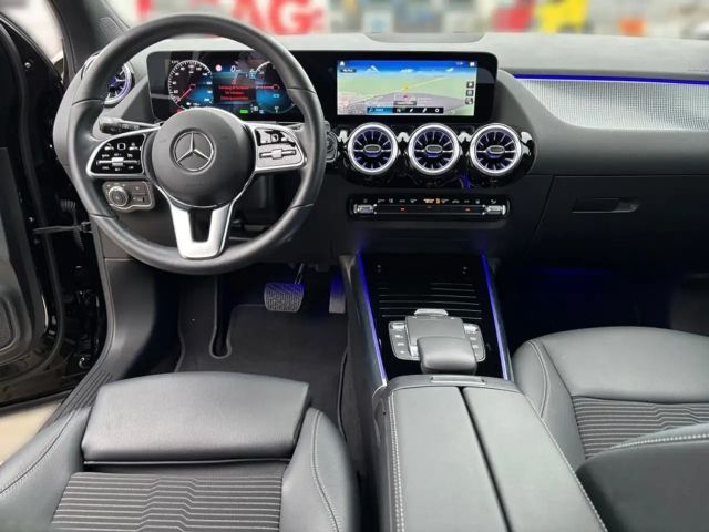 Mercedes-Benz EQA 250 Progressive