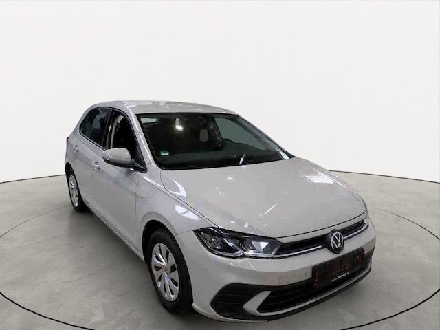Volkswagen Polo 1.0 MPI Life
