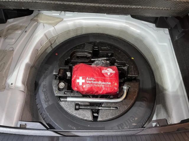 Volkswagen Polo 1.0 TSI DSG Life