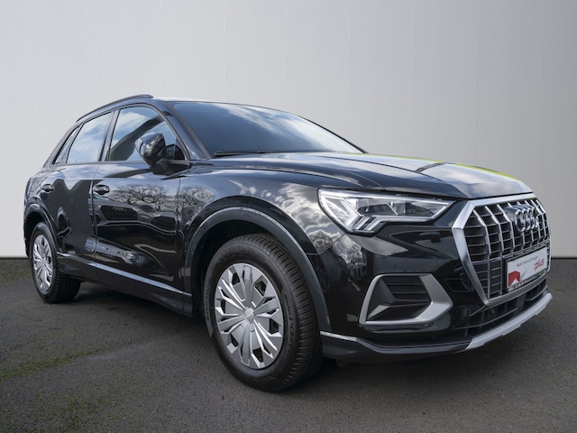 Audi Q3 35 TFSI S-Tronic