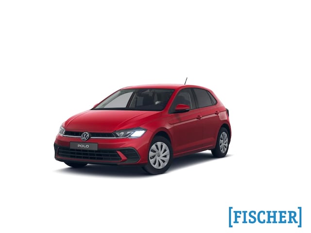 Volkswagen Polo 1.0 TSI Life