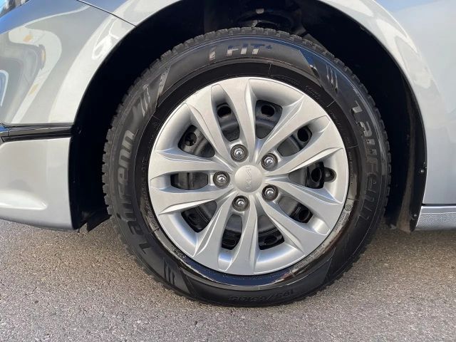 Kia Ceed SportWagon Titan