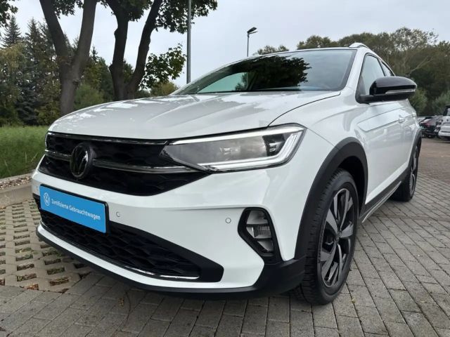 Volkswagen Taigo 1.5 TSI DSG Style