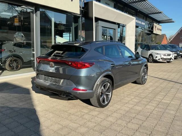 Cupra Formentor 4Drive DSG