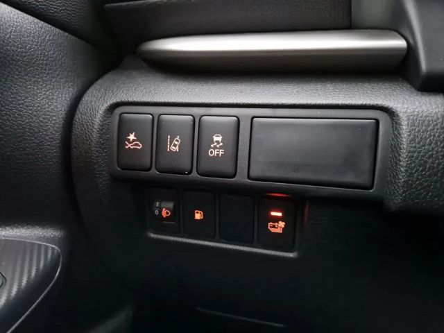 Mitsubishi Eclipse Cross PHEV