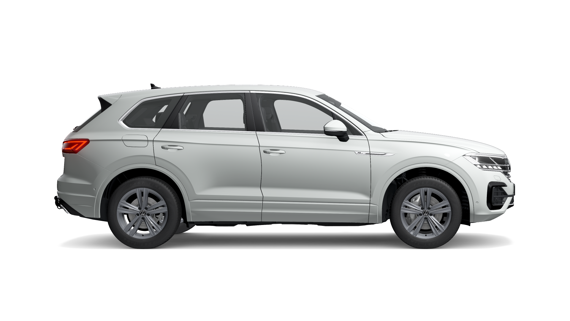 Volkswagen Touareg 3.0 V6 TDI IQ.Drive