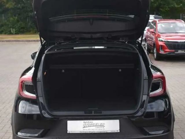 Mitsubishi ASX EDITION 1.8 Hybrid