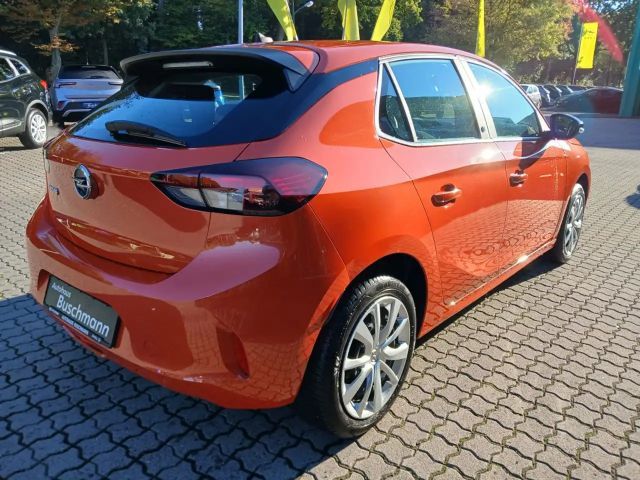 Opel Corsa Edition business+