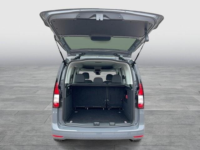 Volkswagen Caddy 1.5 TSI DSG