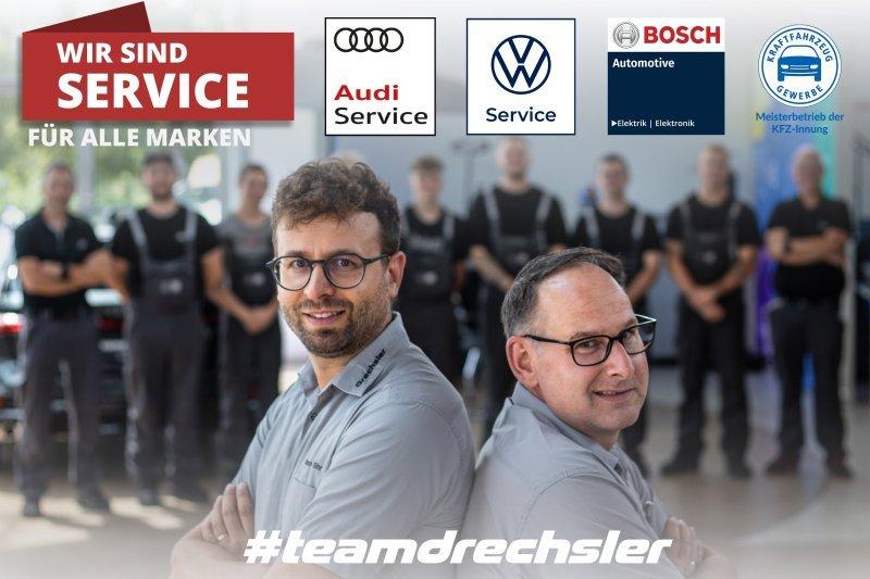 Volkswagen T-Roc 1.5 TSI Cabriolet DSG R-Line