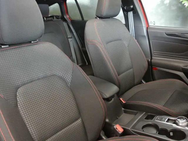 Ford Focus ST Line Wagon