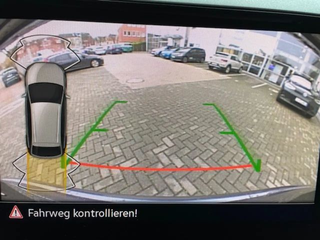 Volkswagen Taigo 1.0 TSI DSG