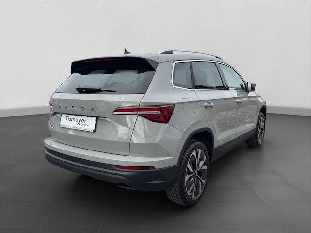 Skoda Karoq 1.5 TSI Selection