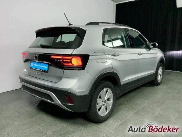 Volkswagen T-Cross DSG Life
