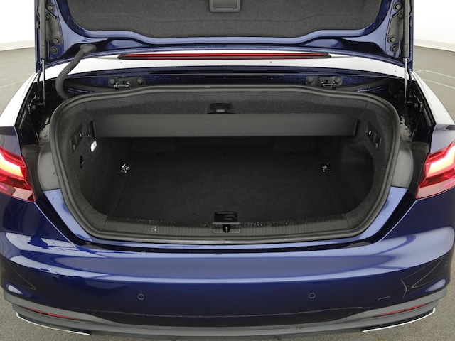 Audi A5 40 TDI Cabriolet Quattro S-Tronic