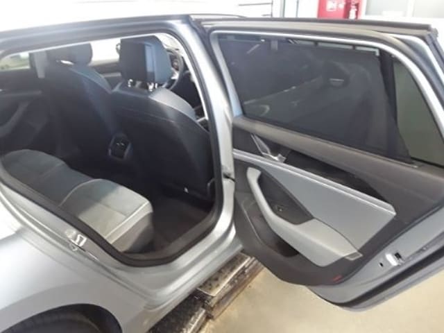 Volkswagen Passat DSG Variant eHybrid