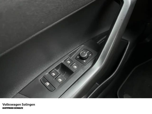 Volkswagen Polo 1.0 TSI R-Line