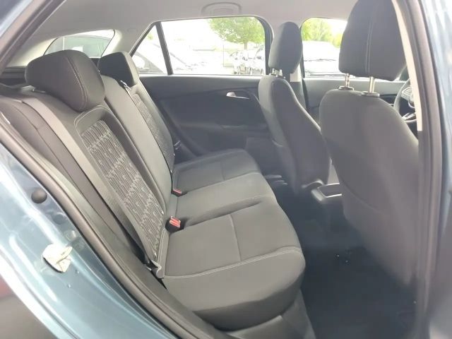 Fiat Tipo 1.5 GSE AUTOMATIK*KLIMA*CARPLAY*TEMPOMAT