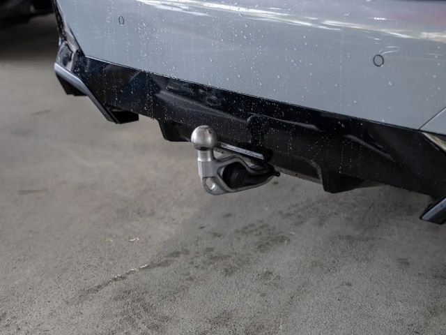 BMW i5 M-Sport Sedan eDrive40